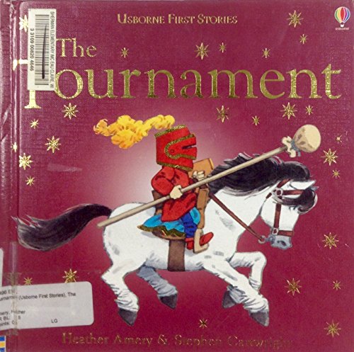 Tournament (9781580865715) by Amery, Heather