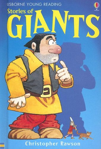 Imagen de archivo de Stories of Giants a la venta por Better World Books