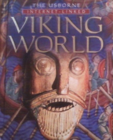 Stock image for Viking World (Illustrated World History) for sale by ZBK Books
