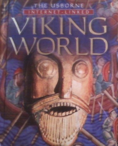 Stock image for Viking World (Illustrated World History) for sale by Irish Booksellers