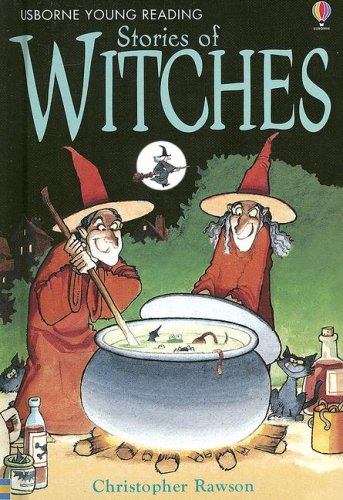 Imagen de archivo de Stories of Witches a la venta por Better World Books