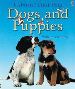 Dogs and Puppies (9781580867092) by Starke, Katherine