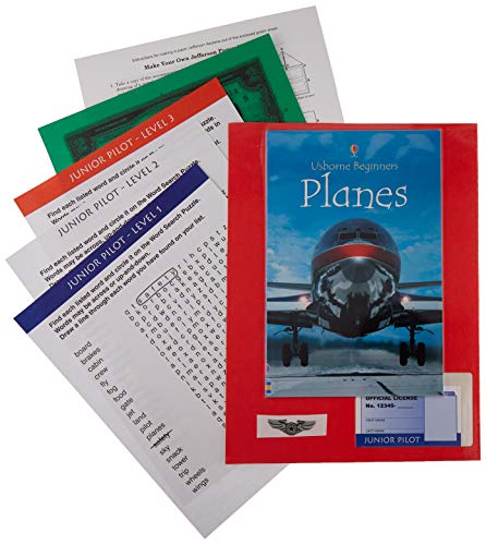 9781580867528: Beginners Planes