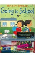 Going to School Kid Kit (9781580868464) by Civardi, Anne