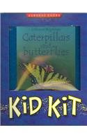 Butterflies Mobile Shrinky Dinks Kid Kit (Kid Kits) (9781580868853) by Stephanie Turnbull