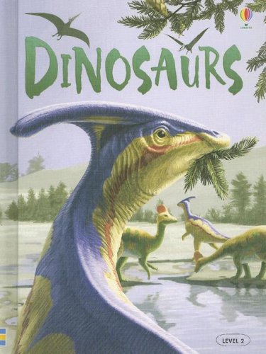 Dinosaurs - Turnbull, Stephanie