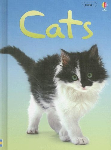 Imagen de archivo de Cats a la venta por Better World Books: West