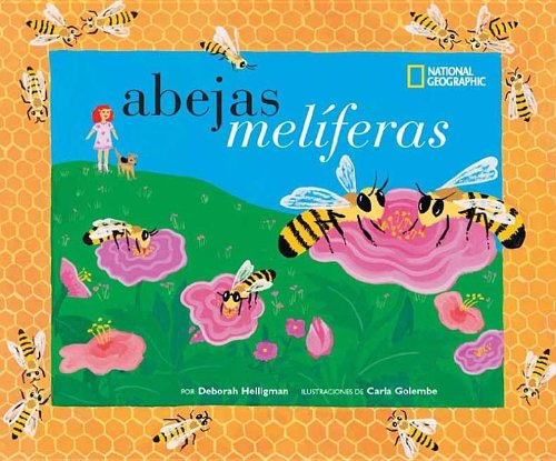 Beispielbild fr Abajas Meliferas zum Verkauf von ThriftBooks-Dallas