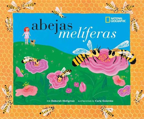 Stock image for Abajas Meliferas for sale by ThriftBooks-Dallas