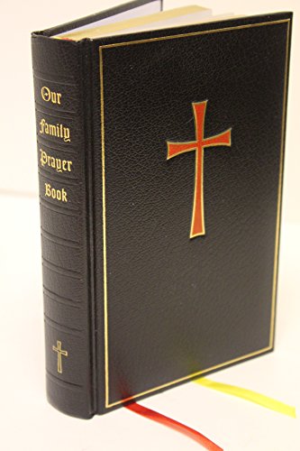 Stock image for Our Family Prayer Book for sale by Front Cover Books