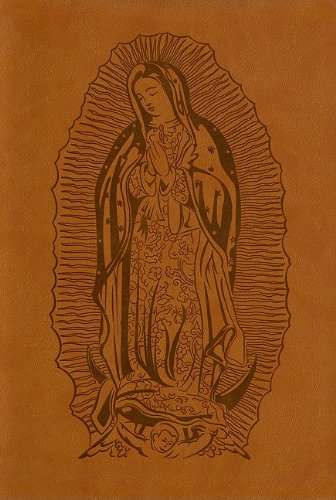 9781580871518: La Sagrada Biblia Guadalupana-OS (English and Spanish Edition)