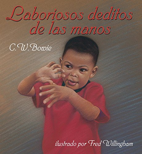 Imagen de archivo de Laboriosos Deditos de las Manos (Spanish Edition) a la venta por Ergodebooks