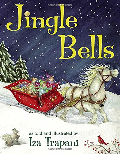 Beispielbild fr Jingle Bells zum Verkauf von The Book Garden