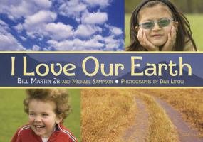 Beispielbild fr I Love Our Earth zum Verkauf von Your Online Bookstore