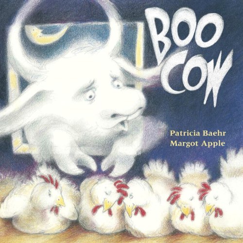 Stock image for Boo Cow for sale by More Than Words