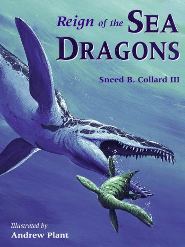 Beispielbild fr Reign of the Sea Dragons zum Verkauf von Better World Books