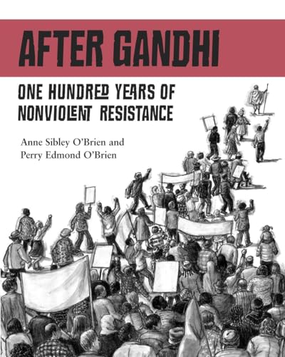 Beispielbild fr After Gandhi : One Hundred Years of Nonviolent Resistance zum Verkauf von Better World Books