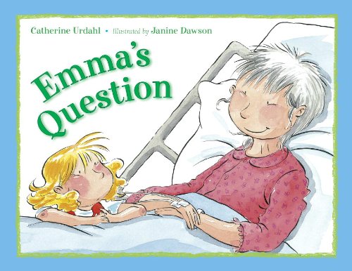 Stock image for Emma's Question for sale by Ergodebooks