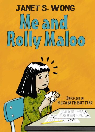 Beispielbild fr Me and Rolly Maloo zum Verkauf von Wonder Book