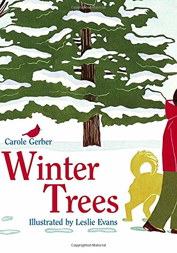 Stock image for Winter Trees for sale by Dream Books Co.