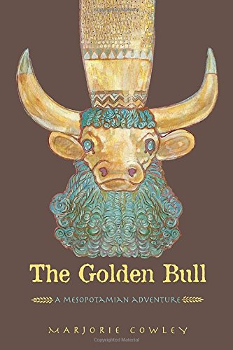 Imagen de archivo de The Golden Bull a la venta por HPB Inc.