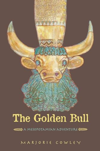 Stock image for The Golden Bull for sale by Blackwell's