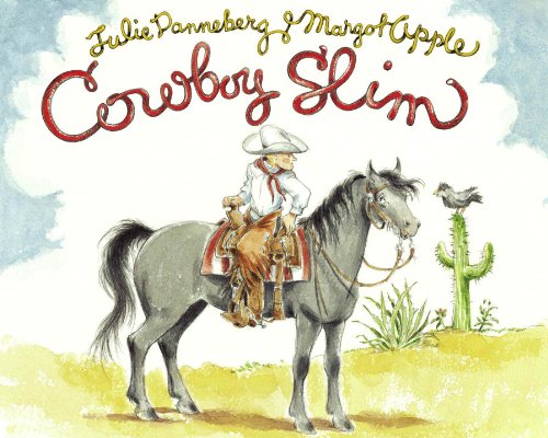 Beispielbild fr Cowboy Slim zum Verkauf von Better World Books