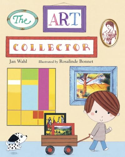 9781580892704: The Art Collector
