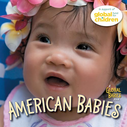 Beispielbild fr American Babies zum Verkauf von Better World Books