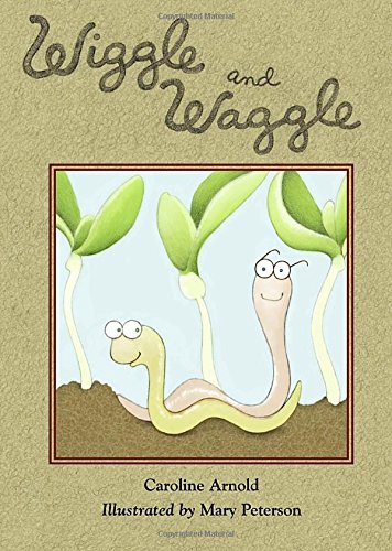 Beispielbild fr Wiggle and Waggle zum Verkauf von Better World Books