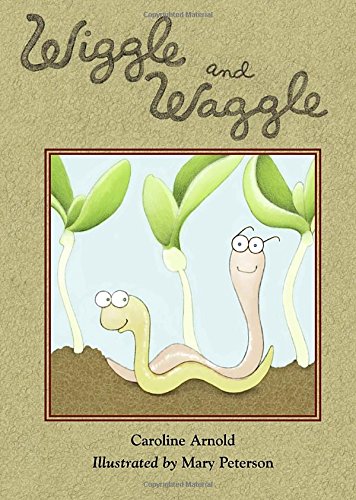 Imagen de archivo de Wiggle and Waggle a la venta por Better World Books