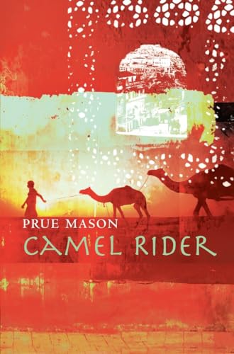 Stock image for Camel Rider for sale by Better World Books