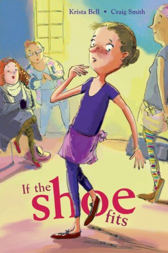 Stock image for If the Shoe Fits for sale by Irish Booksellers