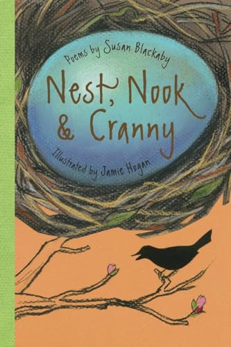 Beispielbild fr Nest, Nook and Cranny zum Verkauf von Better World Books