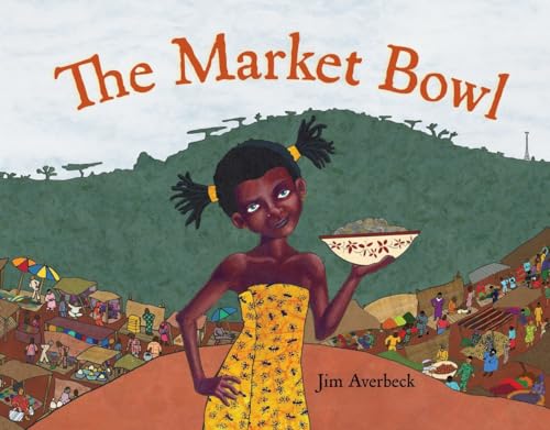 Beispielbild fr The Market Bowl zum Verkauf von ZBK Books