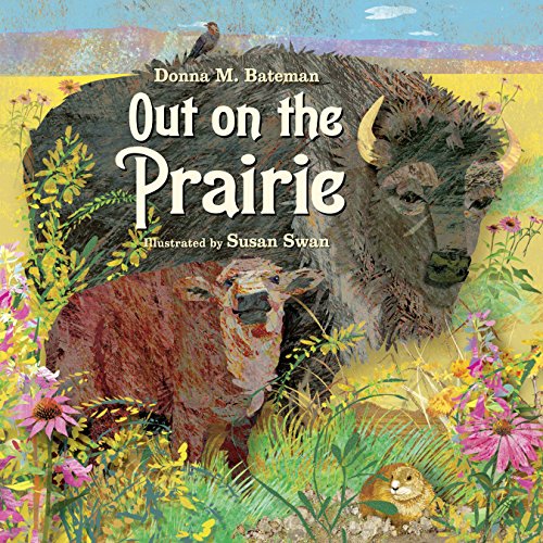 9781580893787: Out on the Prairie