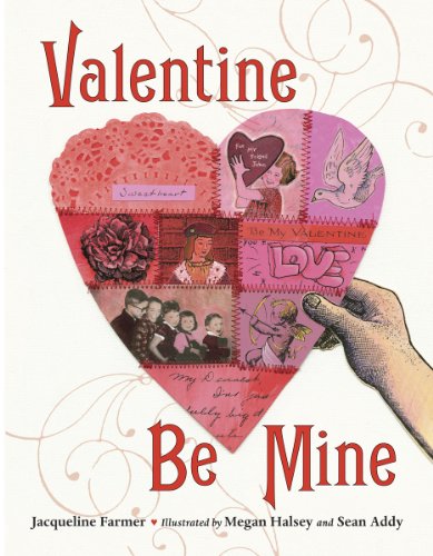 Beispielbild fr Valentine Be Mine zum Verkauf von Better World Books