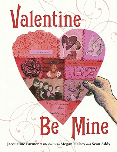 9781580893909: Valentine Be Mine