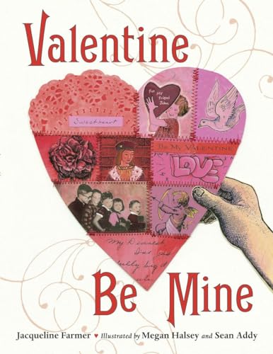 Imagen de archivo de Valentine Be Mine a la venta por SecondSale