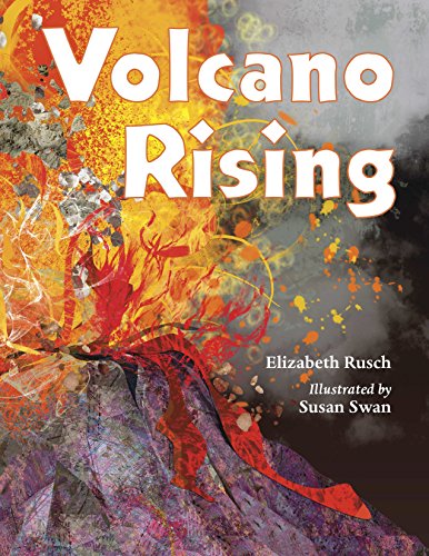 Stock image for Volcano Rising for sale by SecondSale