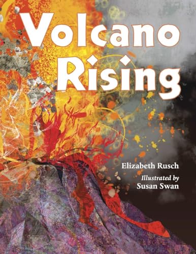 Stock image for Volcano Rising for sale by Better World Books