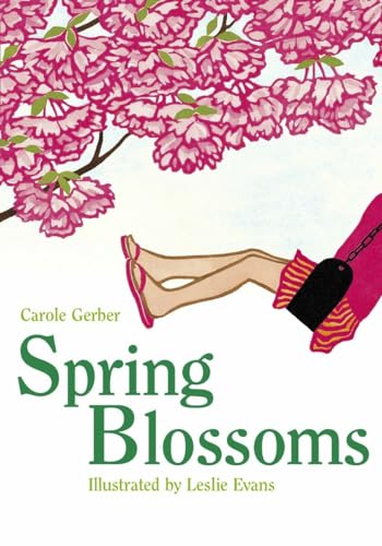 9781580894128: Spring Blossoms