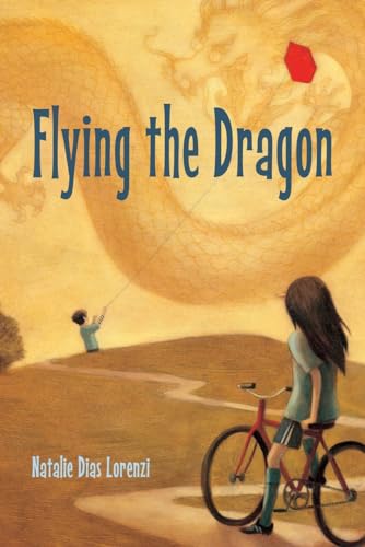 Stock image for Flying the Dragon for sale by SecondSale