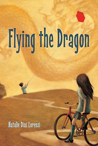 Beispielbild fr Flying the Dragon zum Verkauf von ThriftBooks-Dallas
