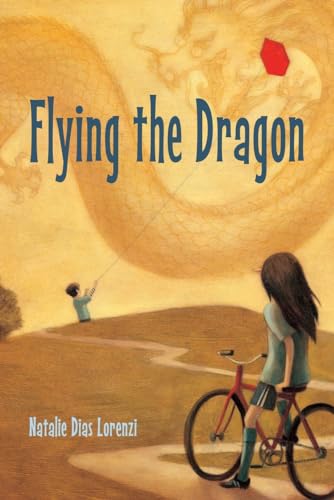 Stock image for Flying the Dragon for sale by ThriftBooks-Dallas