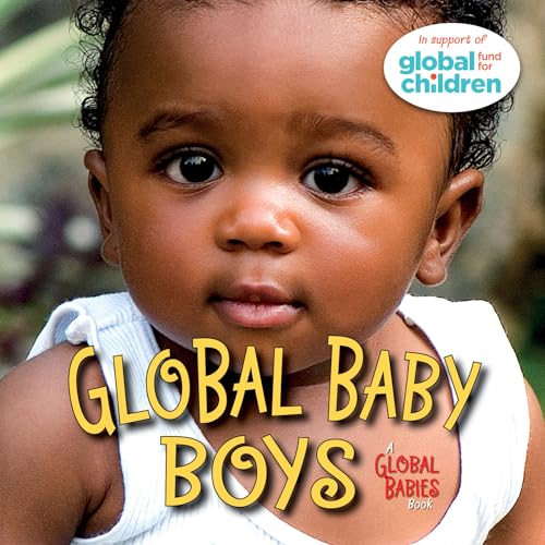 Beispielbild fr Global Baby Boys zum Verkauf von Blackwell's