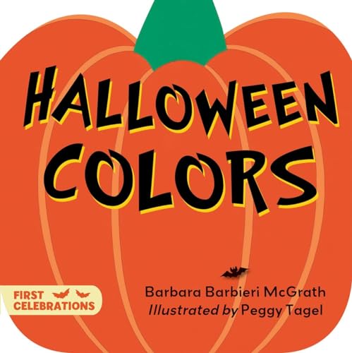 9781580895330: Halloween Colors (First Celebrations)