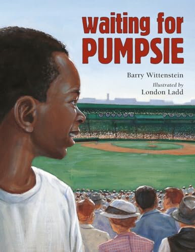 Stock image for Waiting for Pumpsie for sale by Mike's Baseball Books