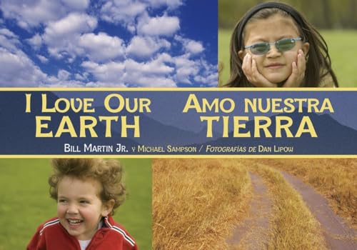 Imagen de archivo de I Love Our Earth / Amo Nuestra Tierra a la venta por Better World Books: West