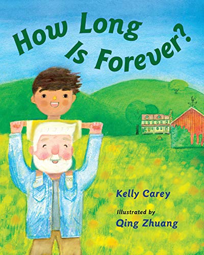 Beispielbild fr How Long Is Forever? zum Verkauf von Better World Books